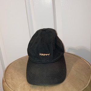 Happy Hat